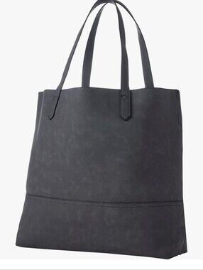 NWT K. Carroll Accessories Taylor Tote Black